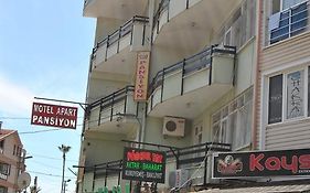 Set Arat Motel & Pansiyon